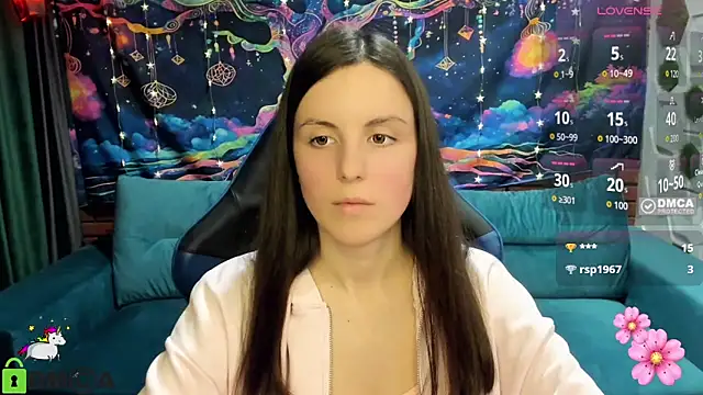 VeronicaSweeet's cam snapshot