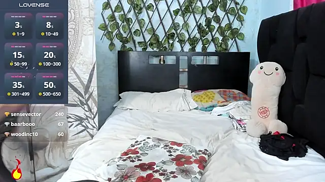 Chris_Santana live sex cam