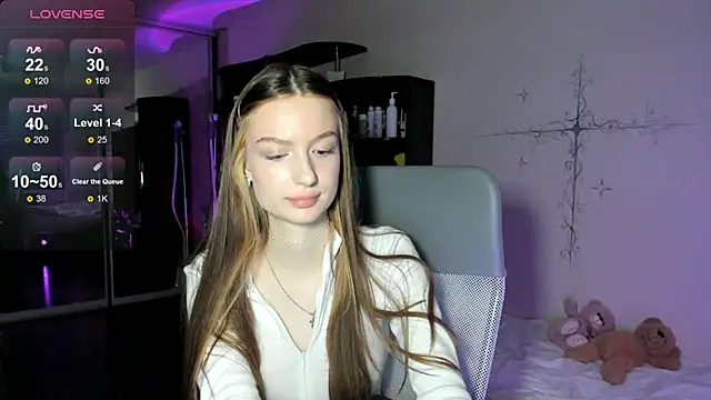 evablssm's cam snapshot