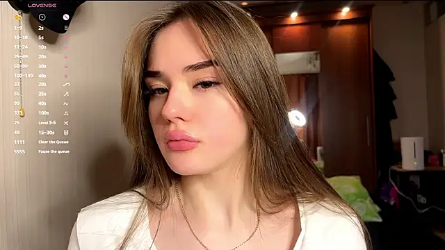 LubaSeirers's cam snapshot