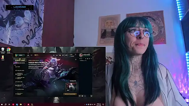 Hisato111's cam snapshot