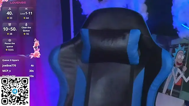 Jean_Wilsons's cam snapshot