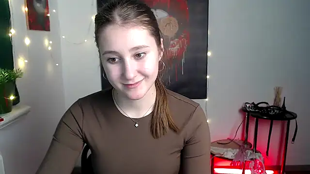 Milka_kamila's cam snapshot