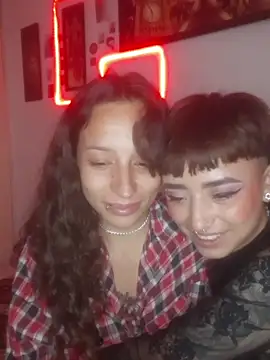 AlexxaAndRileyy's cam snapshot