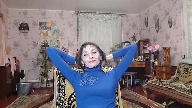 Angelina-Missteria's cam snapshot