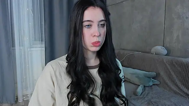 teasememore's cam snapshot