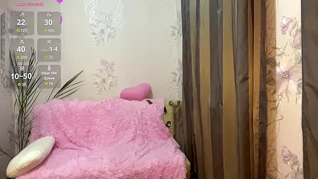 VikkiWittel's cam snapshot