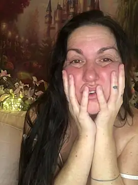 Blanche-neige1's cam snapshot