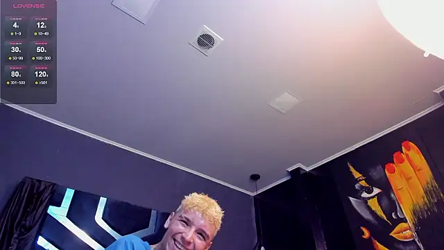 Ian_Castillo_ live sex cam