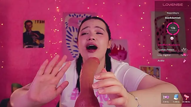 Chery_Lady22 live sex cam