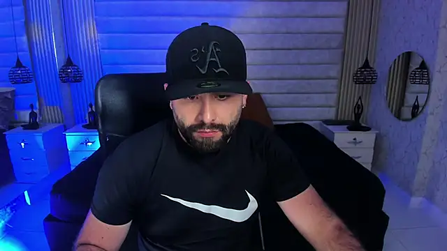 jhon_bear03 live sex cam