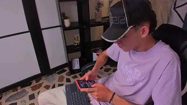 mikebenefleck_01 live sex cam