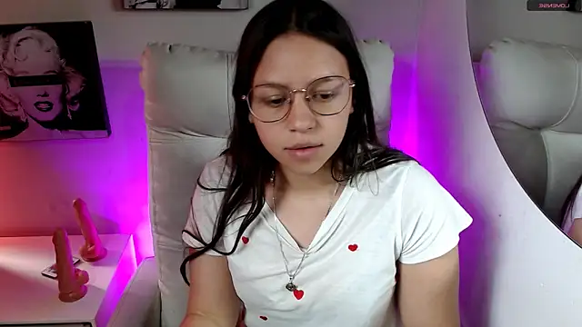 SamanthaRoldaan live sex cam