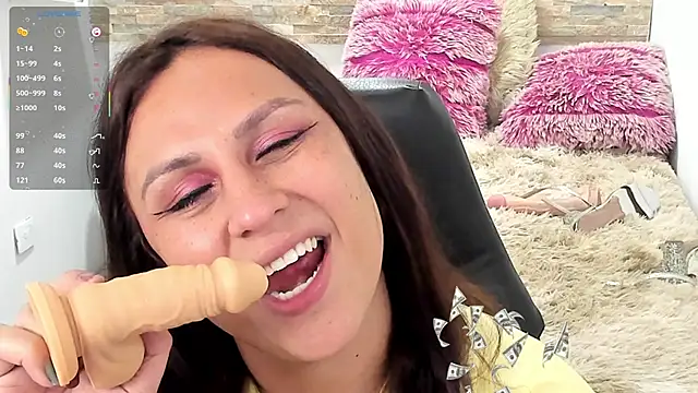 Analia_01 live sex cam