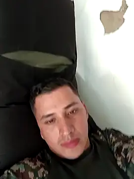 MonasticCanine live sex cam