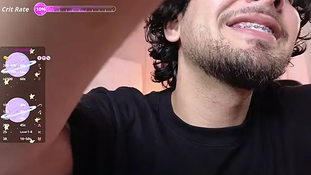 Samir_bear live sex cam