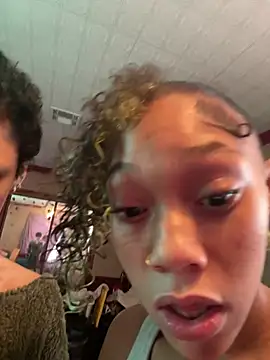 Tamiii420 live sex cam