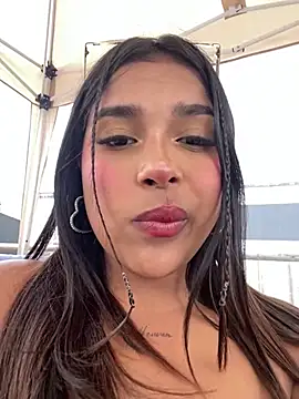 Mariangel_11's cam snapshot