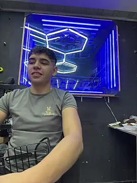 Johan_stick live sex cam