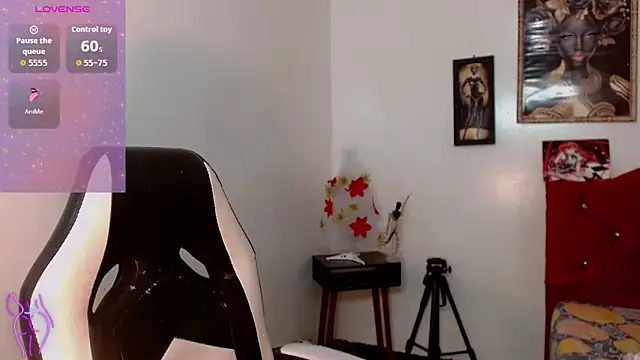 AdharaaMoon live sex cam