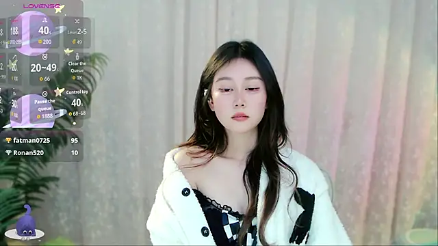 Aimee-520 live sex cam