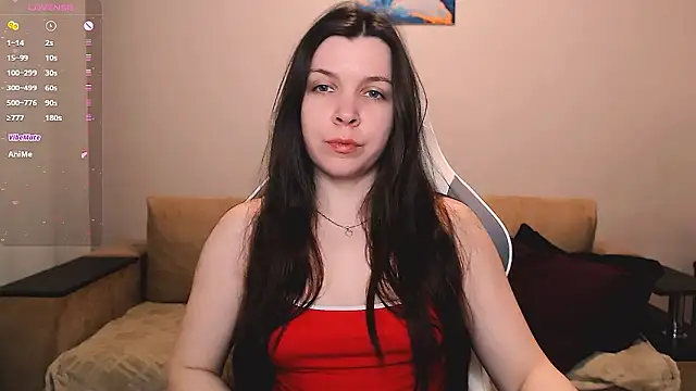 lunalovesu's cam snapshot