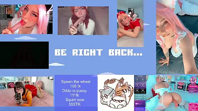 sweetalienn's cam snapshot