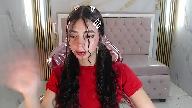 alehp_rose_s's cam snapshot