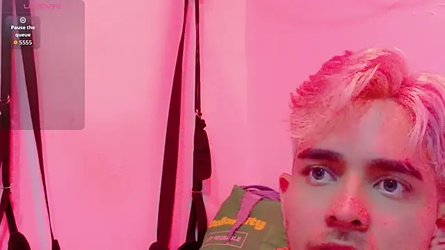 AliceandMax live sex cam