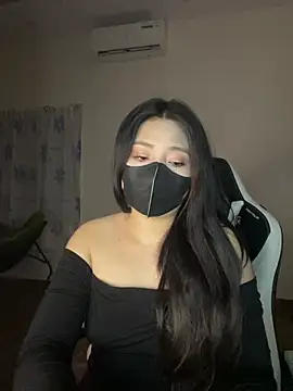 __MeiMei__'s cam snapshot