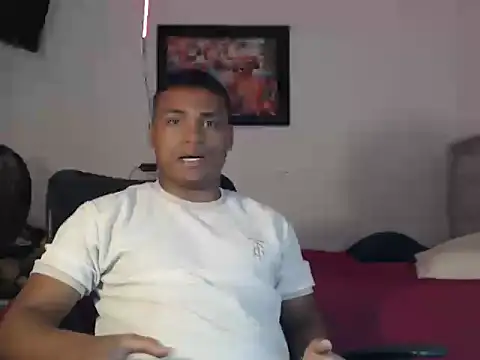 girl_sexy27's cam snapshot