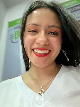 CHARLOTTE__05's cam snapshot