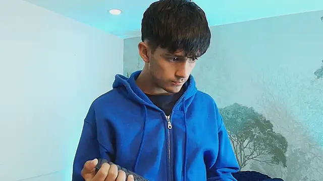 Axel_Draven's cam snapshot