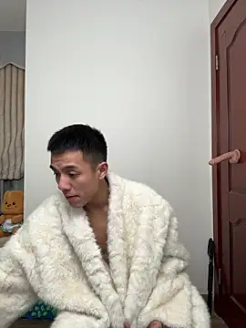 XiaoLin-01's cam snapshot