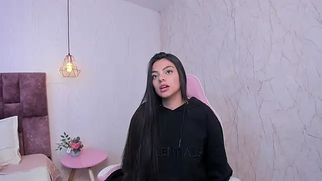 TiffanyMartinez's cam snapshot