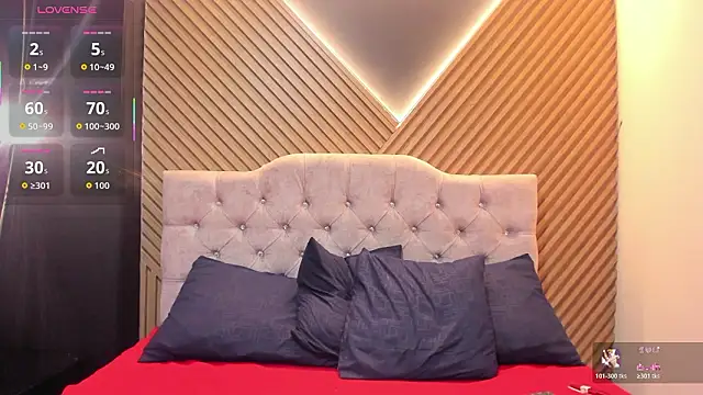 IvyyEmerald's cam snapshot