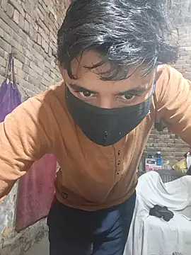 Askpornstar's cam snapshot