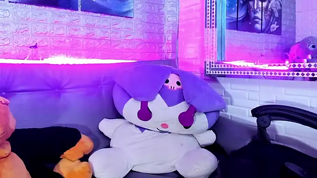 KittyMeaww's cam snapshot