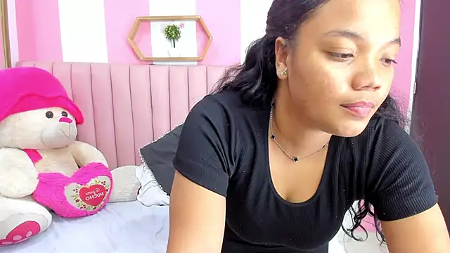 ISABELLA_020's cam snapshot