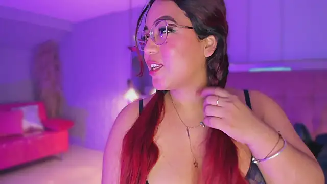 MelissaKarterrs's cam snapshot