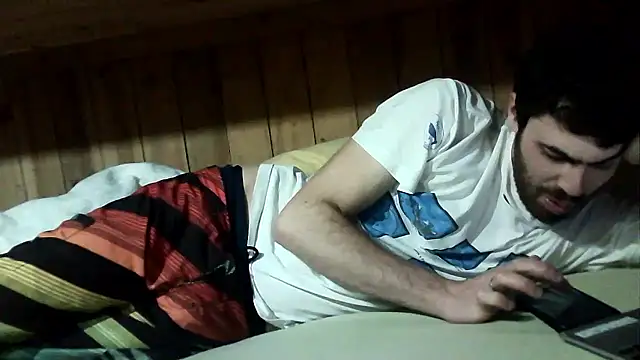 Angelsordemons6's cam snapshot