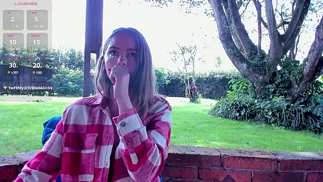 Angiehuston1's cam snapshot