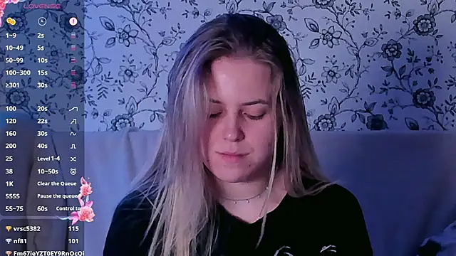 AngelAnty's cam snapshot