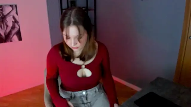 JaneByrd's cam snapshot