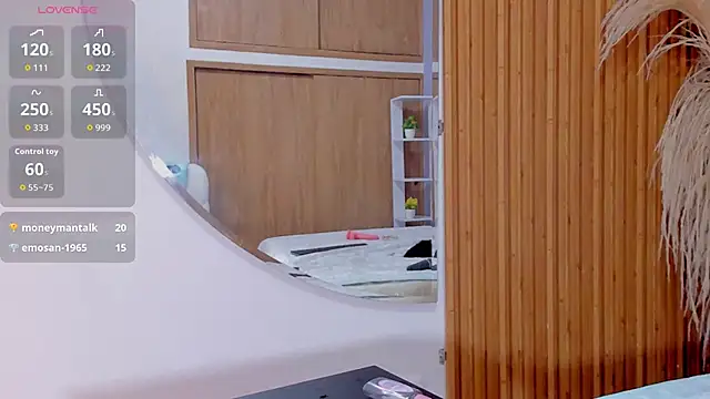 helen_jonesx's cam snapshot