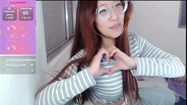 aFanny's cam snapshot