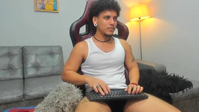 Xfire_boy69's cam snapshot