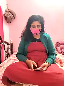 Rupali201's cam snapshot