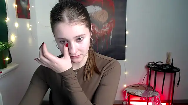 Milka_kamila's cam snapshot