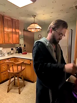 bear8t's cam snapshot